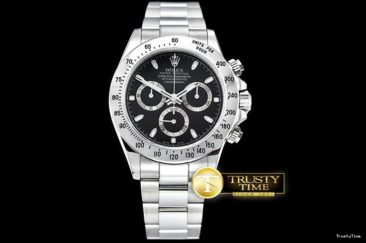 0713 ROLDYT0250A – Daytona WaterResistant 903